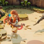 Lego Horizon Adventures has no PS5 Pro Enhanced features at launch