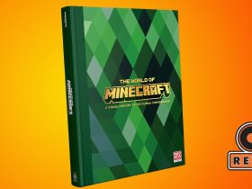 Game Rant’s World of Minecraft Book Review