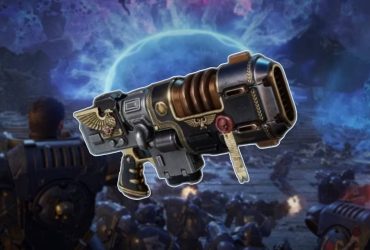 Warhammer 40K Space Marine 2 Patch 4.5: Neo-Volkite Pistol, Explained