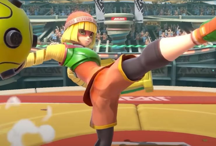 Smash Ultimate Player Stripped Of Esports Scholarship For Inappropriate Messages