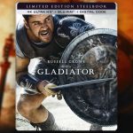 The New Gladiator 4K Steelbook Is Only $20 Ahead Of Sequel's Theatrical Debut