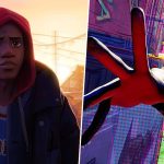 Directors of hit Netflix thriller Don't Move have talked with Sam Raimi about doing a live-action Miles Morales movie