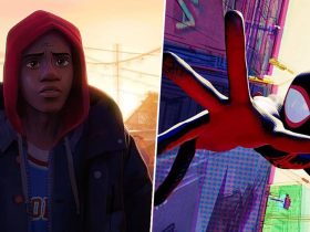 Directors of hit Netflix thriller Don't Move have talked with Sam Raimi about doing a live-action Miles Morales movie