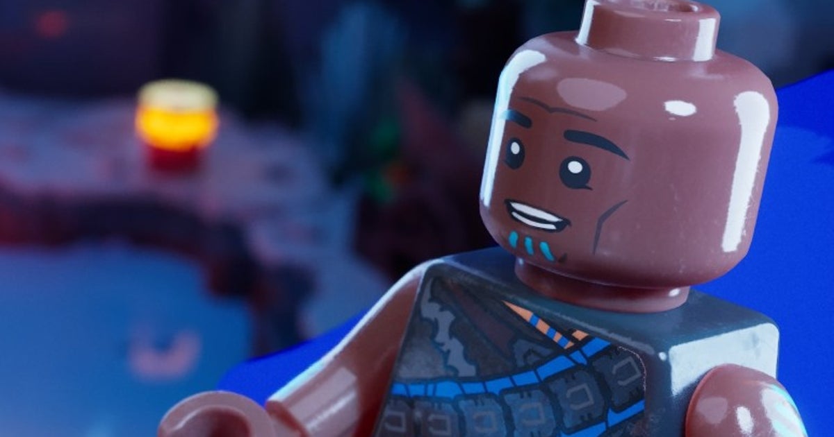 Lego Horizon Adventures casts Star Trek: Voyager actor as Sylens