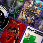 GOG Reveals Game Preservation Program