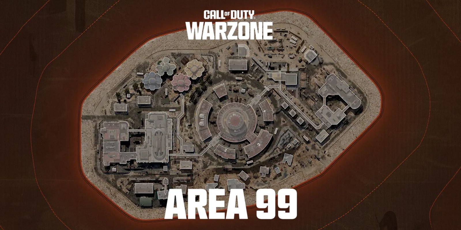 Call Of Duty: Warzone - All Area 99 Points Of Interest, Explained