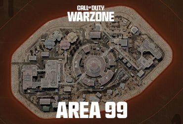 Call Of Duty: Warzone - All Area 99 Points Of Interest, Explained