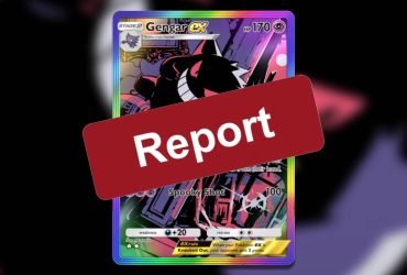 Pokemon TCG Pocket Desperately Needs A Report Button