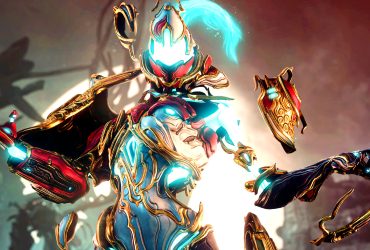 Warframe update unlocks Xaku Prime, as beloved social hub makes a return