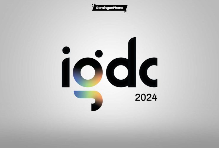 India Game Developer Conference (IDGC) 2024 events