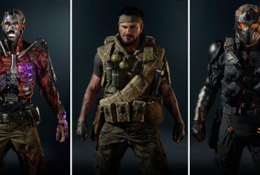 The Best Operators In Call Of Duty: Black Ops 6