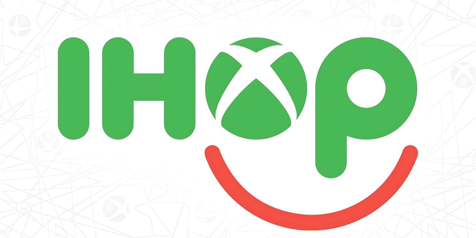 Xbox is Teaming Up With IHOP