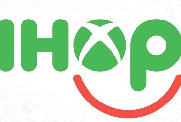 Xbox is Teaming Up With IHOP