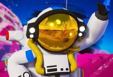 Space sandbox game Astroneer drops planet-sized DLC and free update