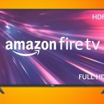 This 40" Amazon Smart TV Looks Amazin for Only $150