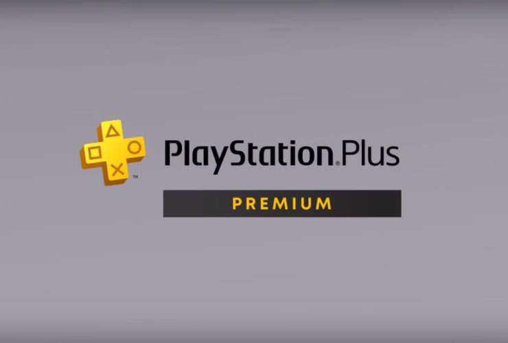 PS Plus Premium Adding 5 Games on November 19