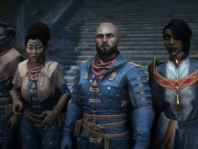 Dragon Age Veilguard's Death Choice Has Fans Looking For An Out