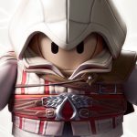 Assassin's Creed's Gameplay May Make a Fall Guys-Like Game a Perfect Fit