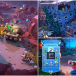 How to Get Studs Fast In Lego Horizon Adventures