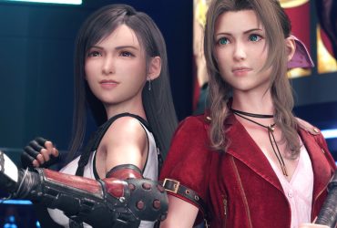 Final Fantasy 7 Rebirth Is The Biggest Reason To Buy A PS5 Pro