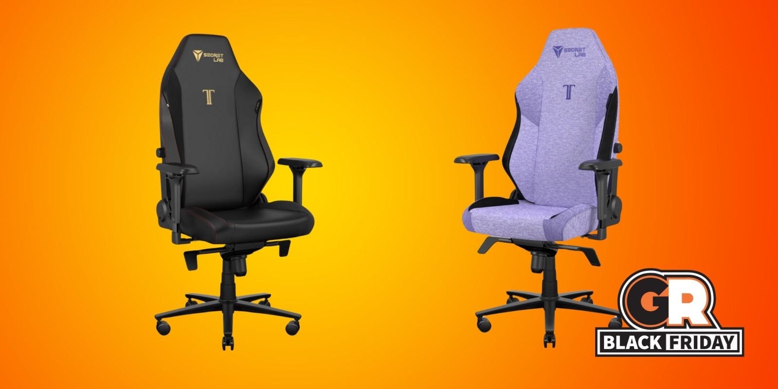 Secretlab is Giving Gamers up to $100 Off Their Titan Evo Gaming Chair