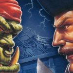 Surprise, Warcraft Orcs and Humans and Warcraft 2 remasters are out now