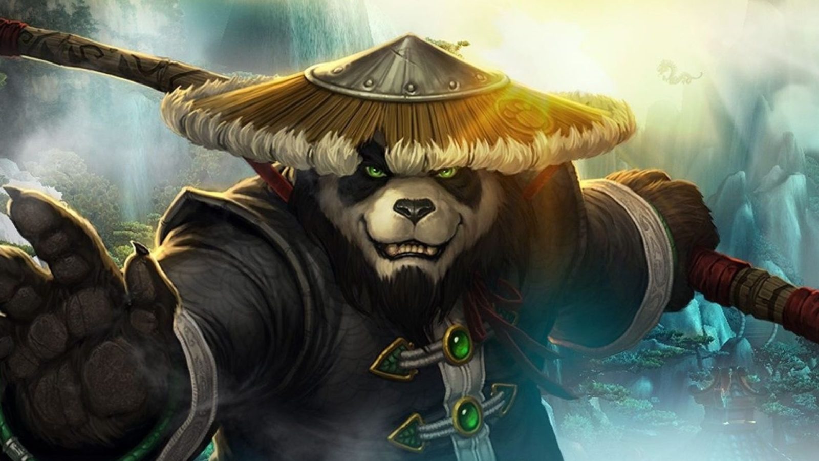 World of Warcraft Classic to set sail for Pandaria as its best expansion returns