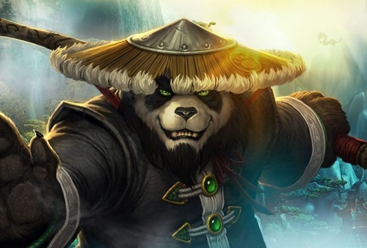 World of Warcraft Classic to set sail for Pandaria as its best expansion returns