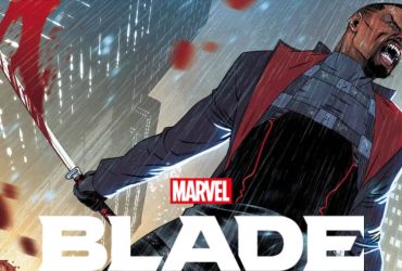 Marvel's Blade Could Turn the Hero's Biggest Weakness into a Core Mechanic