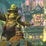 WoW: The War Within's Next Major Update Is Going Full Goblin Mode