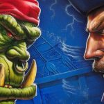 Warcraft and Warcraft 2 Remastered Out Now On PC