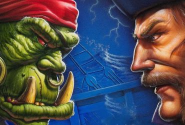 Warcraft and Warcraft 2 Remastered Out Now On PC