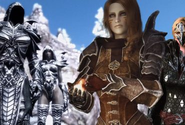 Best Armor Mods You Should Try