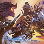 Catch up on the Future of Warcraft with the Warcraft 30th Anniversary Direct! — World of Warcraft — Blizzard News