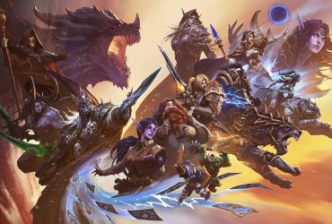 Catch up on the Future of Warcraft with the Warcraft 30th Anniversary Direct! — World of Warcraft — Blizzard News