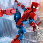 This Lego Spider-Man Figure Is Just $20 For Black Friday