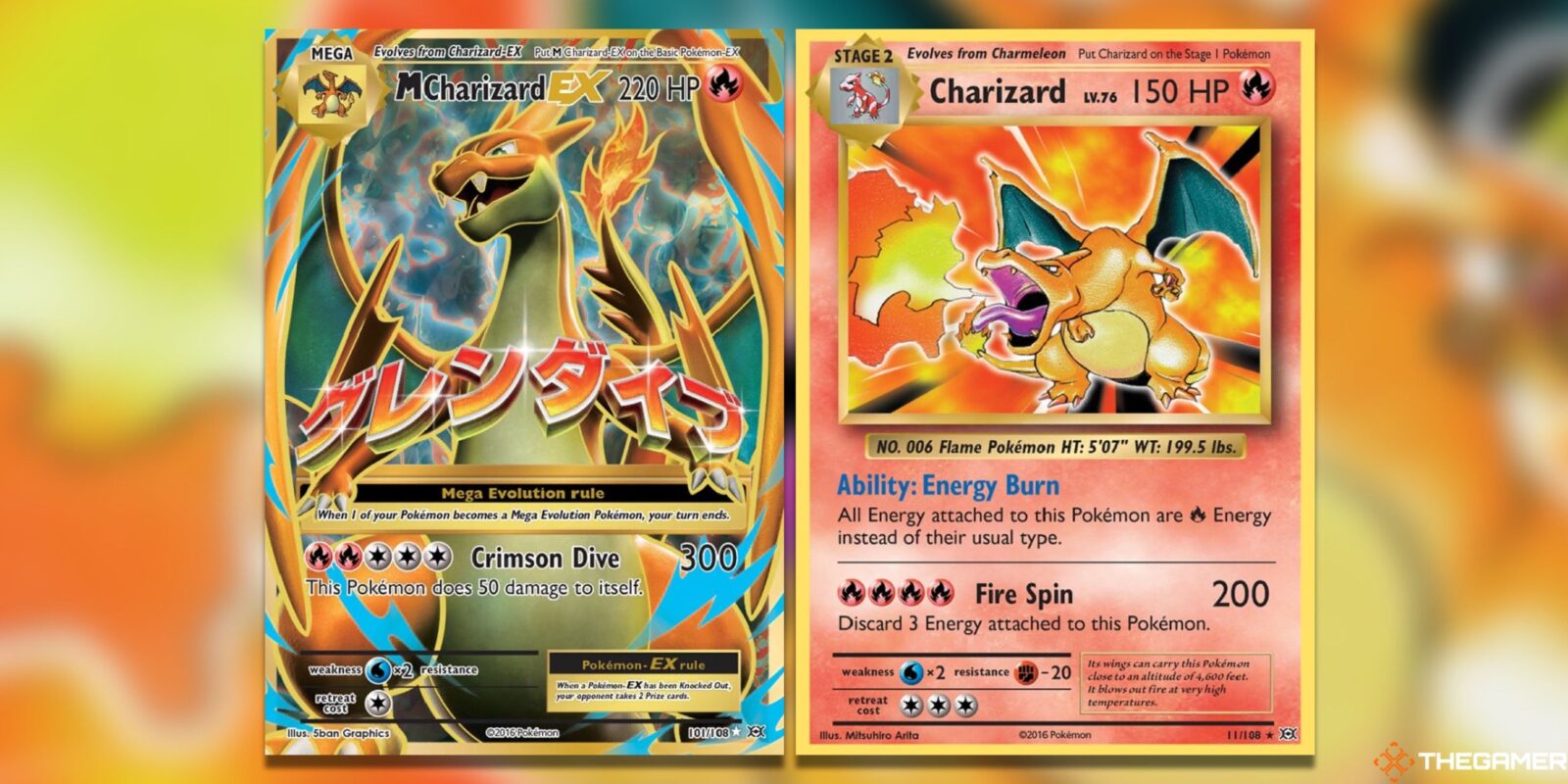 The Most Expensive XY Evolutions Pokemon TCG Cards