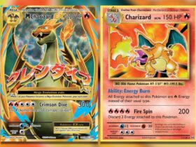 The Most Expensive XY Evolutions Pokemon TCG Cards