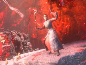 How To Defeat Aelia In Dragon Age: The Veilguard