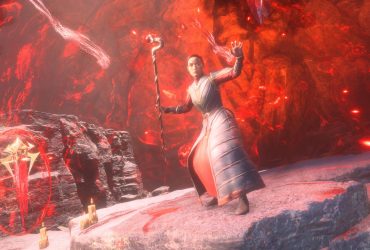 How To Defeat Aelia In Dragon Age: The Veilguard