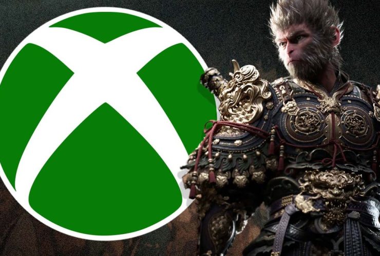 Wukong Is Coming To Xbox