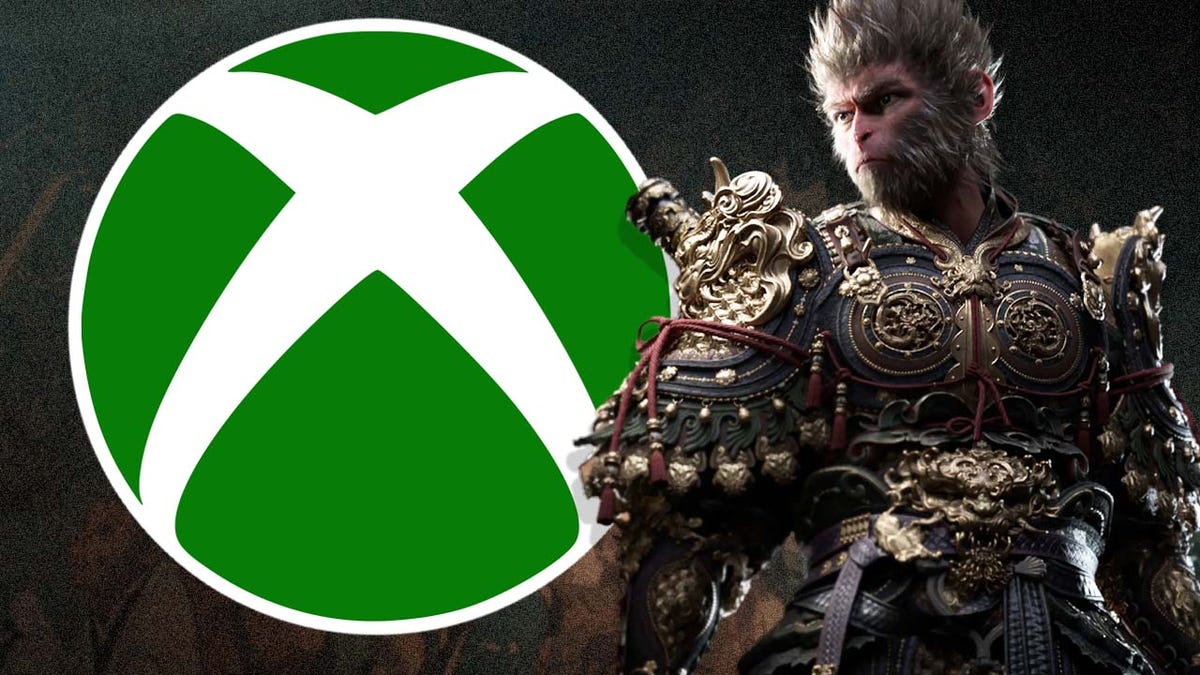 Wukong Is Coming To Xbox