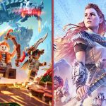 Save 15% On The PC Versions Of Lego Horizon Adventures And Horizon Zero Dawn Remastered