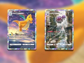 How To Build A Dragonite/Weezing Deck In Pokemon TCG Pocket