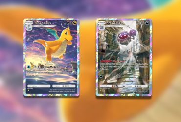 How To Build A Dragonite/Weezing Deck In Pokemon TCG Pocket