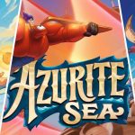 How To Upgrade The Amber/Ruby Starter Deck From Azurite Sea – Disney Lorcana