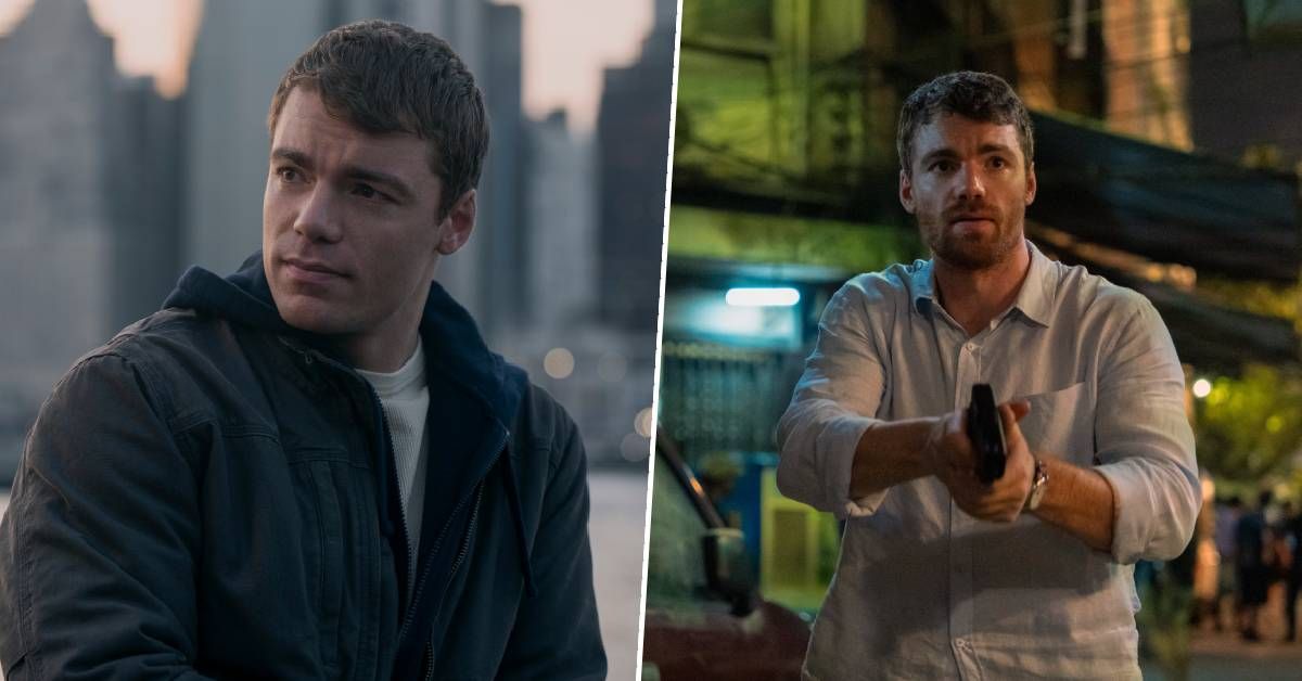 Netflix drops first The Night Agent season 2 trailer and release date as 2023's most-watched original thriller series returns in early 2025