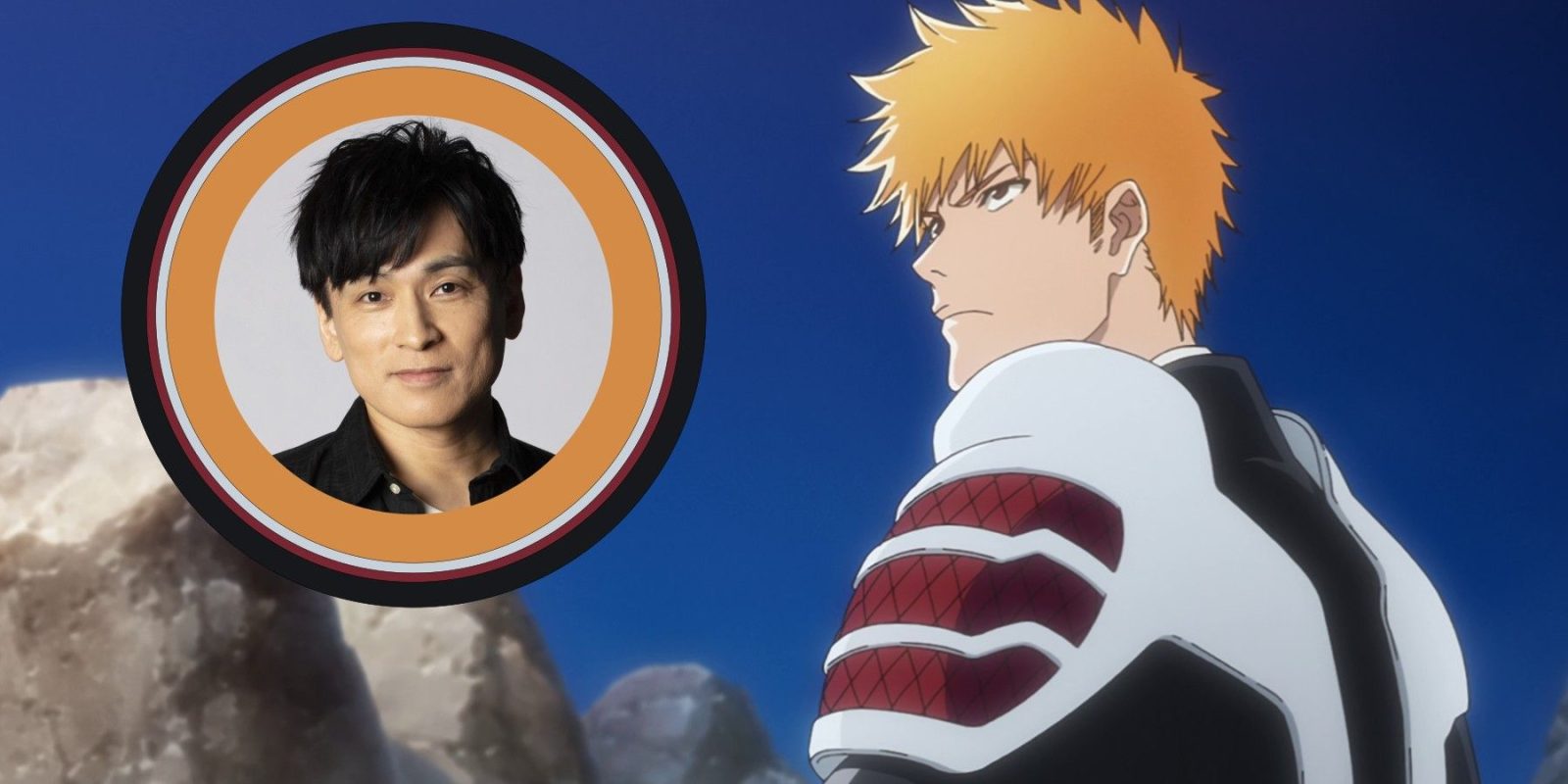 Ichigo VA Masakazu Morita Recounts His Best Memory of Working on BLEACH: Thousand-Year Blood War