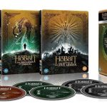 The Hobbit Trilogy Steelbook Collection Is Up For Grabs For $150 At Amazon