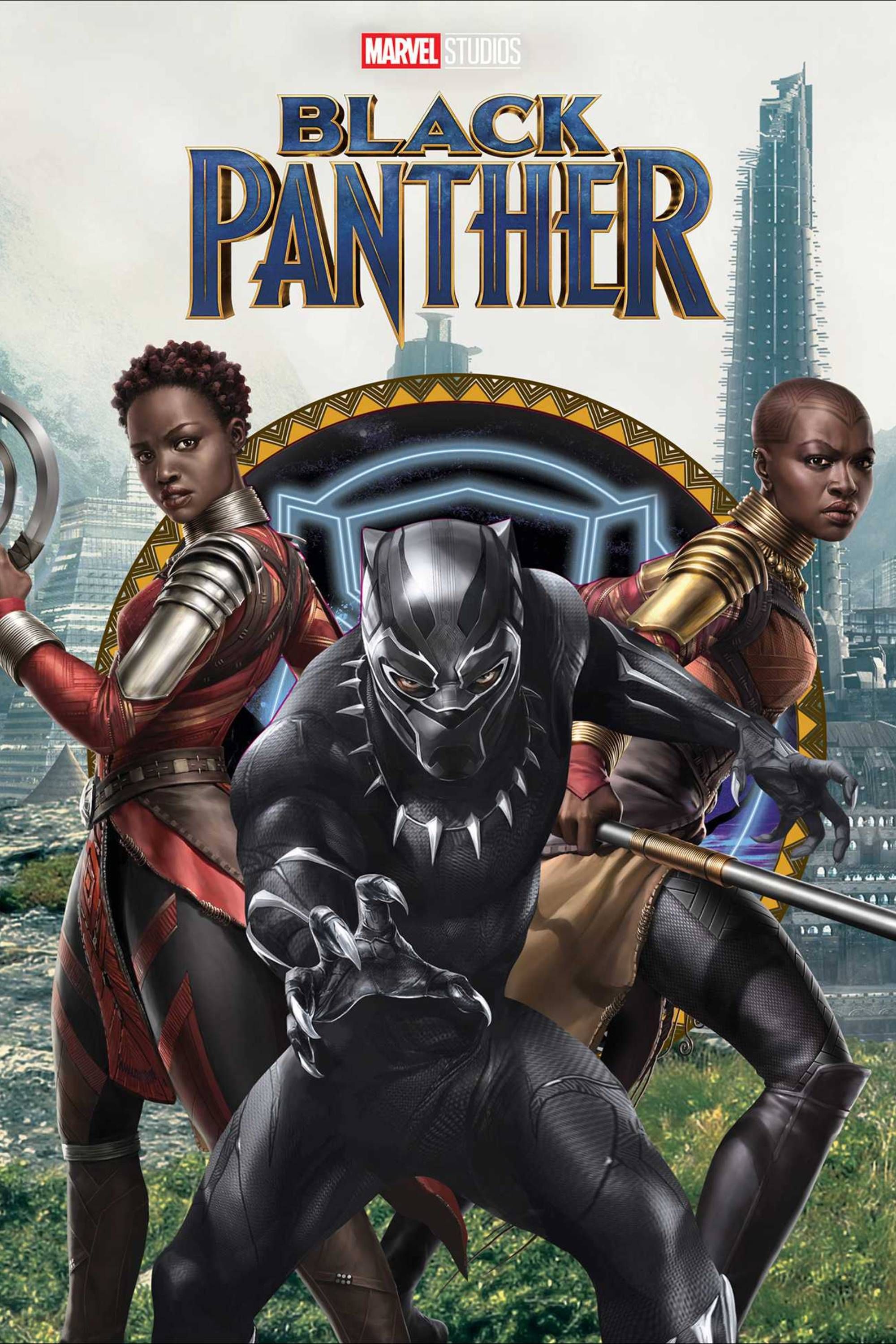 Black Panther